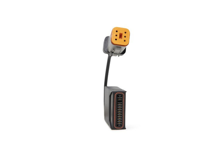 Dynojet 2021 Harley-Davidson Power Vision 4 - Bull Strap