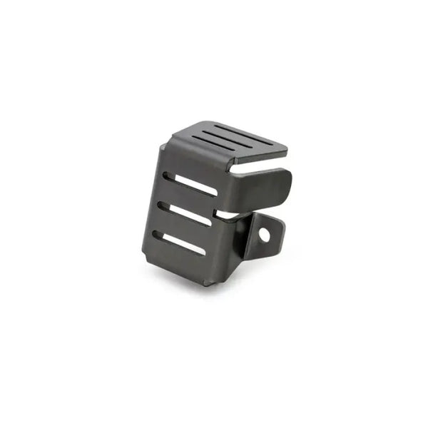 Dynojet 2021 Pan America Rear Brake Reservoir Guard - Bull Strap