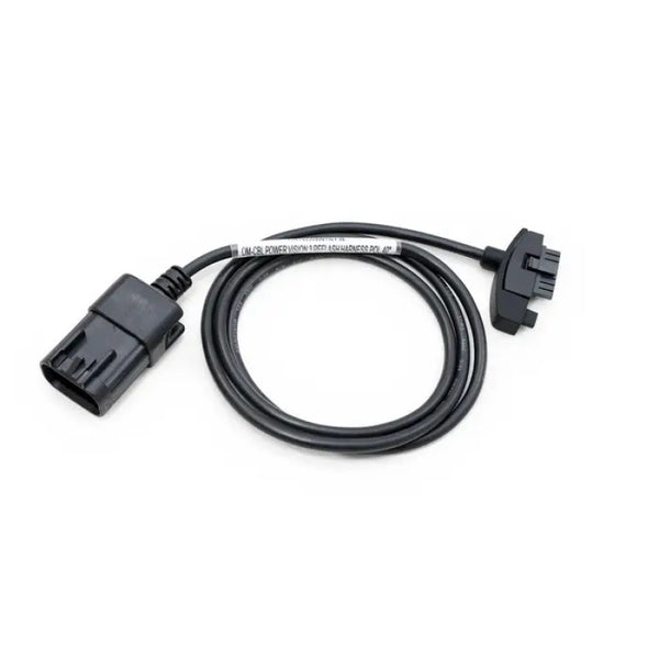 Dynojet Polaris Power Vision 3 Diagnostic Cable - 40in - Bull Strap