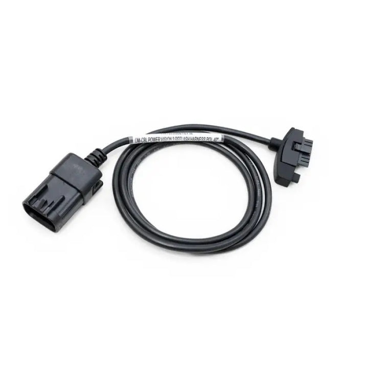 Dynojet Polaris Power Vision 3 Diagnostic Cable - 40in - Bull Strap