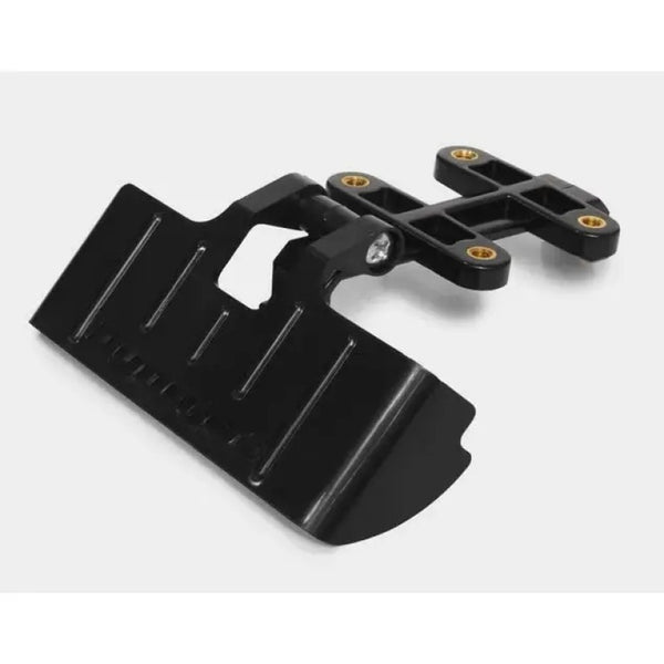 Dynojet Power Vision Claw w/Visor - Bull Strap