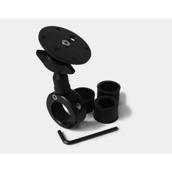 Dynojet Power Vision Handlebar Mount - Bull Strap