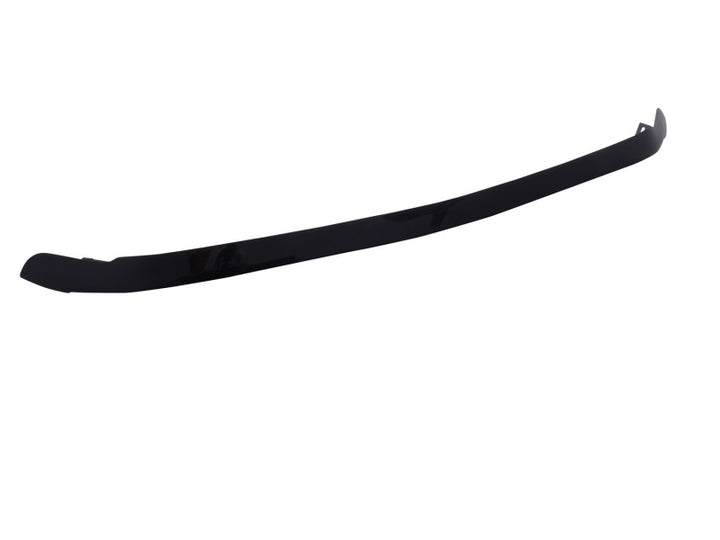 EGR 06+ Dodge F/S Pickup Aerowrap Hood Shield (392551) - Bull Strap