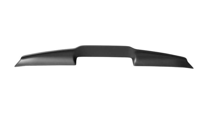 EGR 10+ Dodge Ram HD Reg/Crew/Mega Cabs Rear Cab Truck Spoilers (982859) - Bull Strap