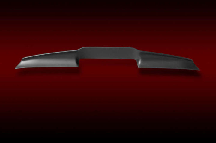EGR 10+ Dodge Ram HD Reg/Crew/Mega Cabs Rear Cab Truck Spoilers (982859) - Bull Strap
