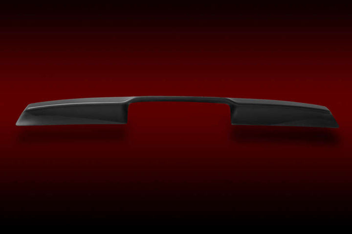 EGR 14+ Toyota Tundra Crew Cab Rear Cab Truck Spoilers (985399) - Bull Strap