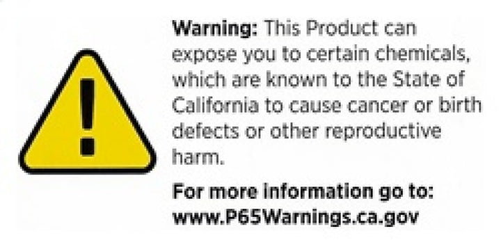 EGR 14+ Toyota Tundra Crew Cab Rear Cab Truck Spoilers (985399) - Bull Strap