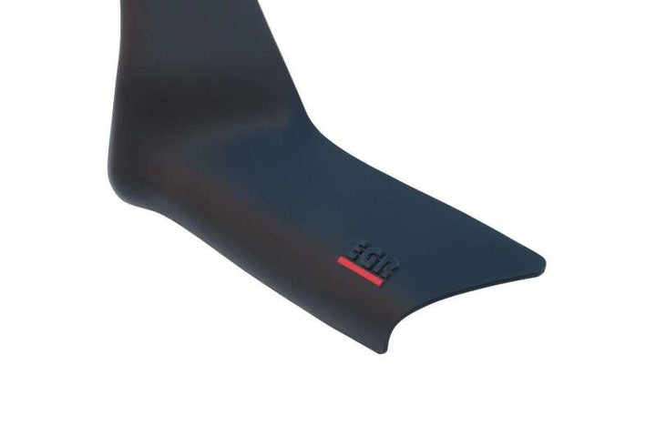 EGR 15+ Toyota Tundra Superguard Hood Shield - Matte (305395) - Bull Strap