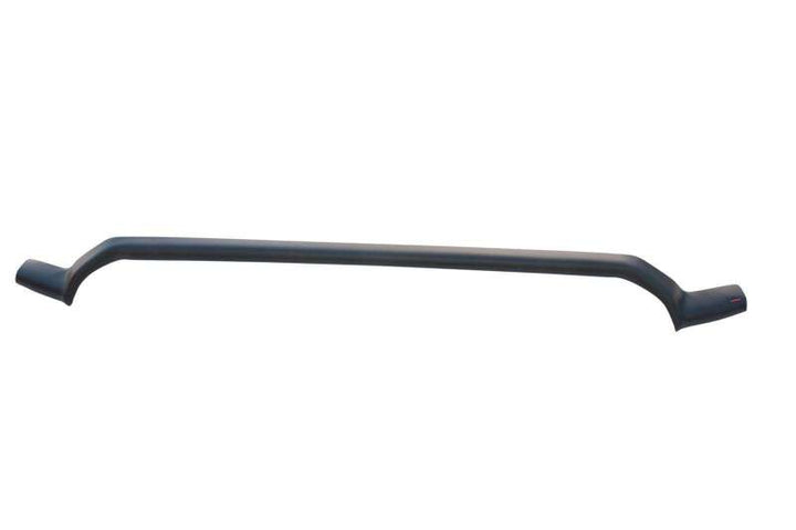 EGR 15+ Toyota Tundra Superguard Hood Shield - Matte (305395) - Bull Strap