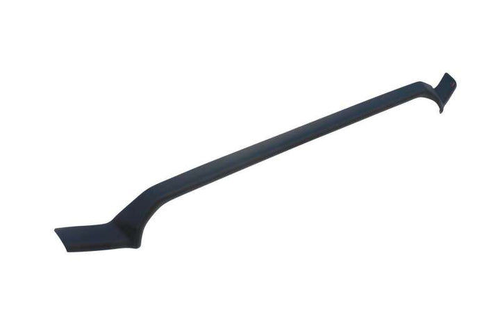 EGR 15+ Toyota Tundra Superguard Hood Shield - Matte (305395) - Bull Strap
