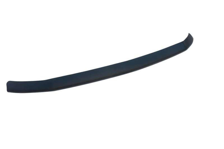 EGR 2019 Chevy 1500 Super Guard Hood Guard - Matte - Bull Strap
