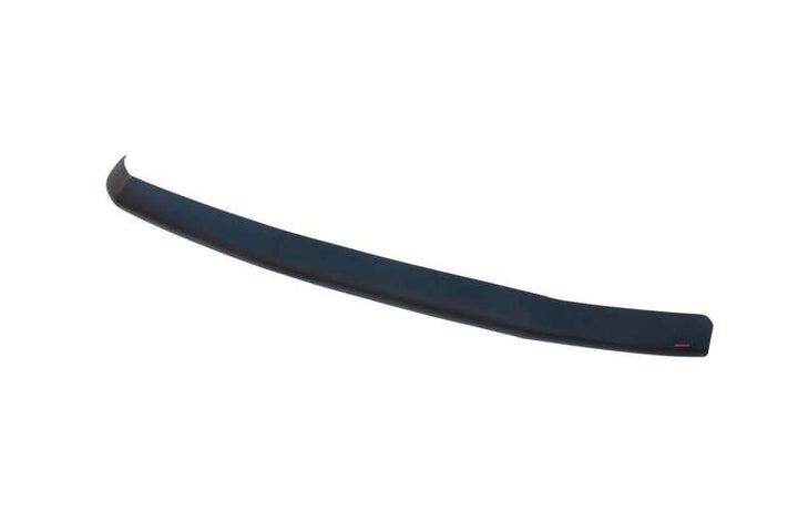EGR 2019 Chevy 1500 Super Guard Hood Guard - Matte - Bull Strap