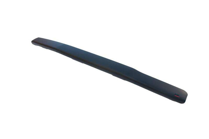 EGR 2019 Chevy 1500 Super Guard Hood Guard - Matte - Bull Strap