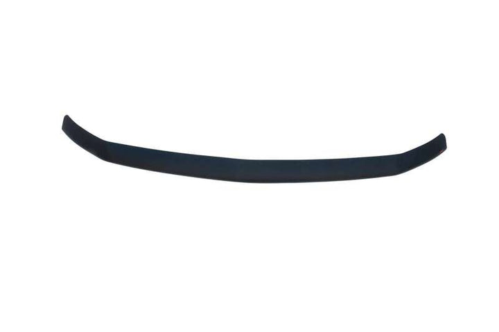 EGR 2019 Chevy 1500 Super Guard Hood Guard - Matte - Bull Strap