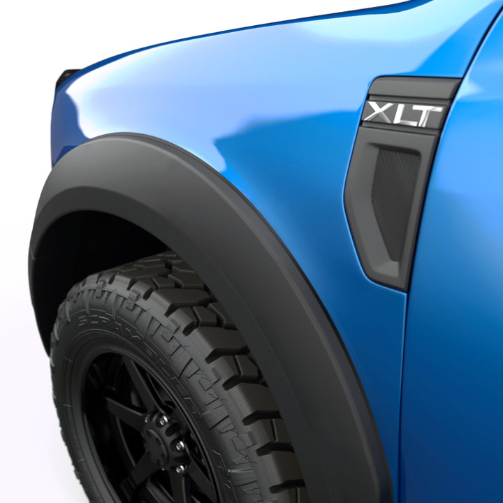 EGR 22+ Ford Maverick Rugged Fender Flares - Set of 4 - Bull Strap