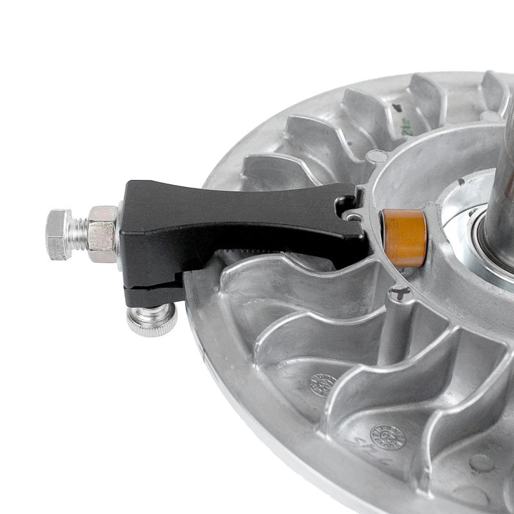 EPI 17+ Can-Am Maverick X3/Commander/Max/HD10 Roller Pin Tool - Bull Strap