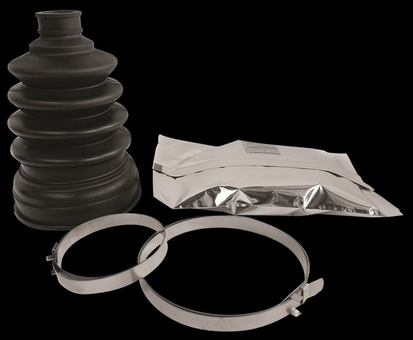 EPI 88+ CV Boots Inboard Extreme Cold Universal - Bull Strap