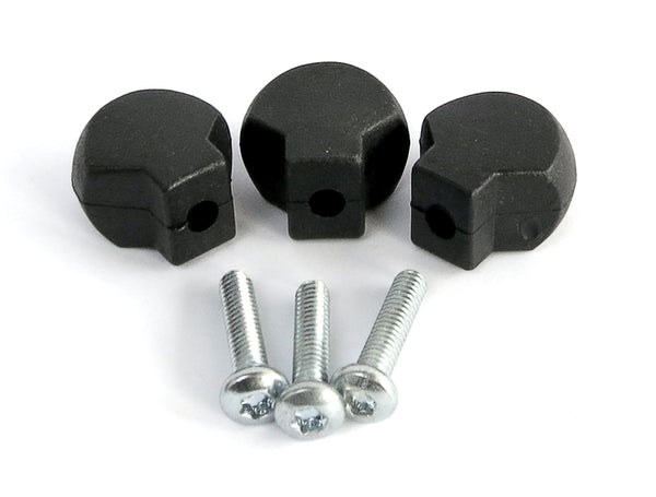 EPI 96+ Polaris 325-570 Sportsman/ Ranger Secondary Clutch Button Pol - Bull Strap