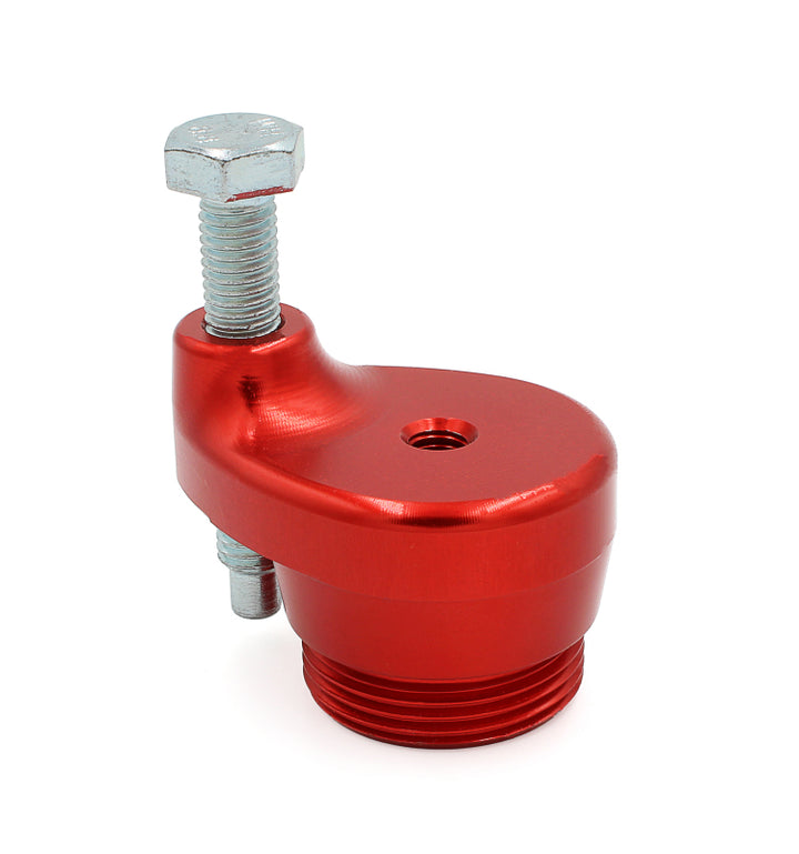 EPI Can-Am Belt Changing Tool - Bull Strap