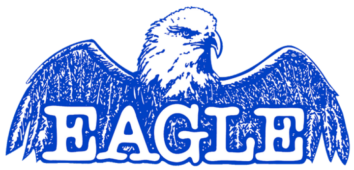 Eagle 4G63 Stroker 94mm Crankshaft For 7-Bolt (Evo) - Bull Strap