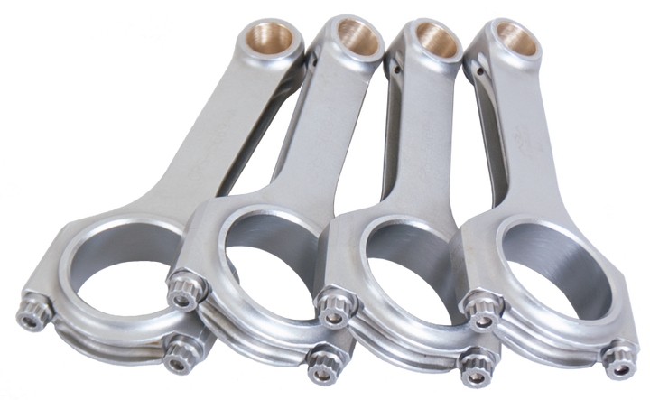 Eagle Audi 1.8L Connecting Rods (Set of 4) - Bull Strap