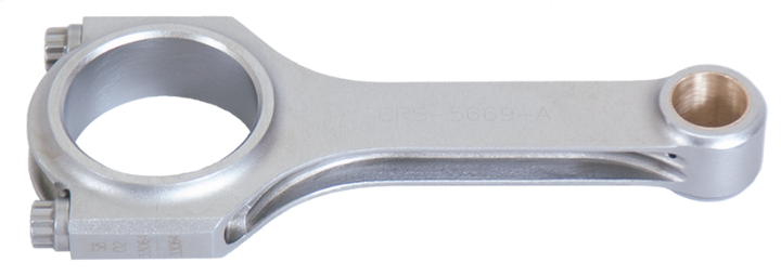 Eagle Audi 1.8L Connecting Rods (Set of 4) - Bull Strap