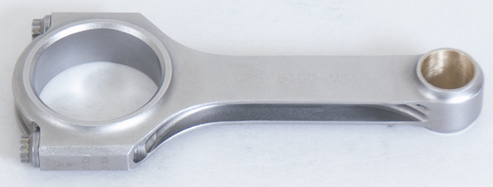 Eagle Chevrolet LS .945in Pin H-Beam Connecting Rods (Set of 8) - Bull Strap
