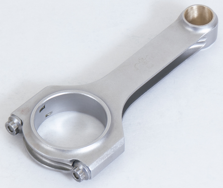 Eagle Chevrolet LS .945in Pin H-Beam Connecting Rods (Set of 8) - Bull Strap