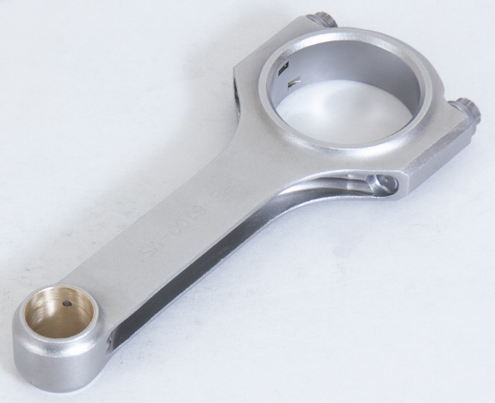 Eagle Chevrolet LS .945in Pin H-Beam Connecting Rods (Set of 8) - Bull Strap