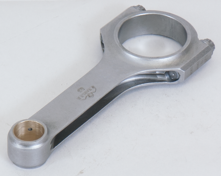 Eagle Chevrolet LS / Pontiac LS 4340 H-Beam Connecting Rod Set 2/ ARP 2000 (Set of 8) - Bull Strap