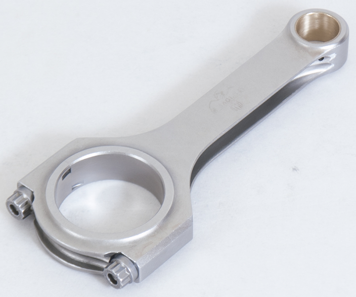 Eagle Honda/Acura K24 Engine 5.984in Length .864in Pin Connecting Rods (Set of 4) - Bull Strap
