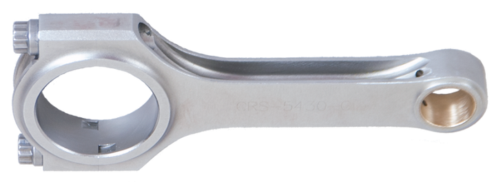 Eagle Honda B18C H-Beam Connecting Rod (Single Rod) - Bull Strap