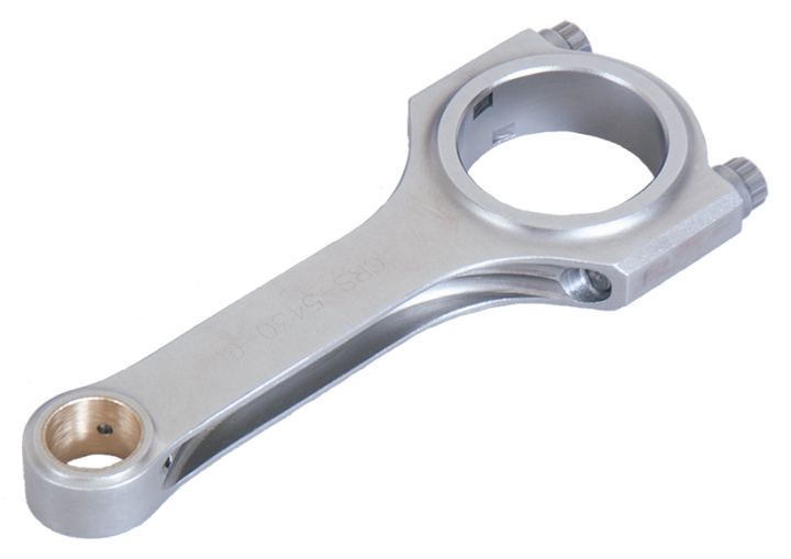 Eagle Honda B18C H-Beam Connecting Rod (Single Rod) - Bull Strap