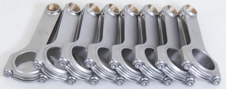 Eagle Honda F20C Connecting Rods (Set) - Bull Strap