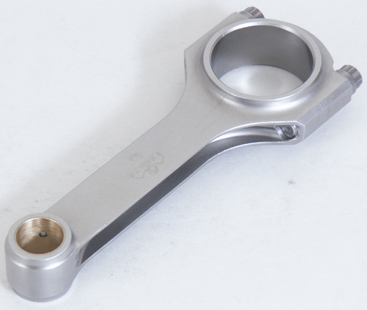 Eagle Mitsubishi 4G63 1st Gen Engine 21mm Piston Pin Connecting Rods (Set of 4) - Bull Strap