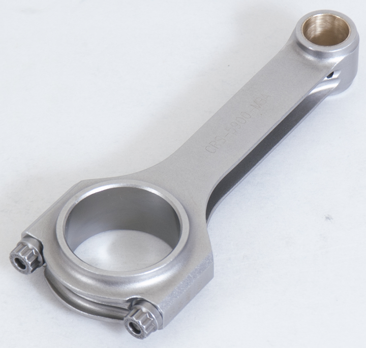 Eagle Mitsubishi 4G63 1st Gen Engine 21mm Piston Pin Connecting Rods (Set of 4) - Bull Strap