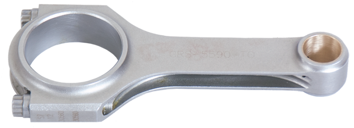 Eagle Toyota 2JZGTE Engine Connecting Rods (Set of 6) - Bull Strap
