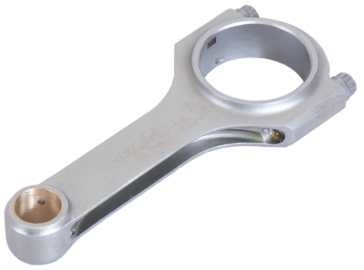 Eagle Toyota 2JZGTE Engine Connecting Rods (Set of 6) - Bull Strap
