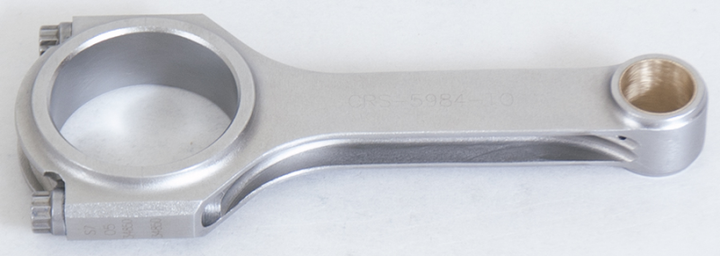 Eagle Toyota 7MGTE Engine Connecting Rods (Set of 6) - Bull Strap