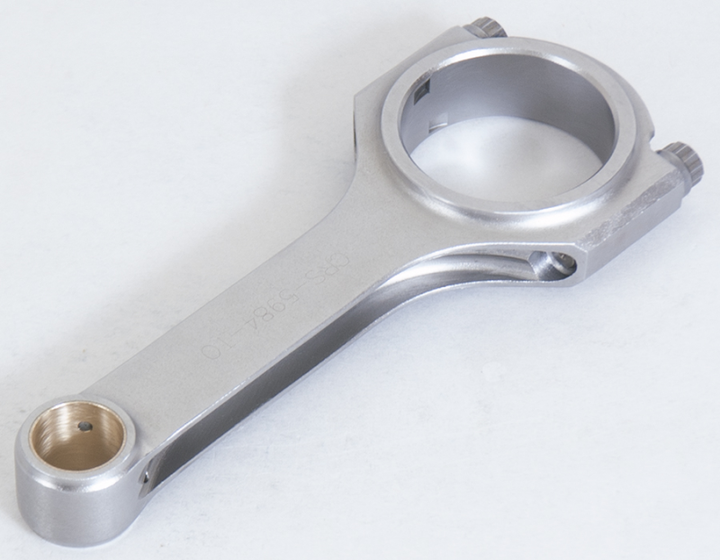 Eagle Toyota 7MGTE Engine Connecting Rods (Set of 6) - Bull Strap
