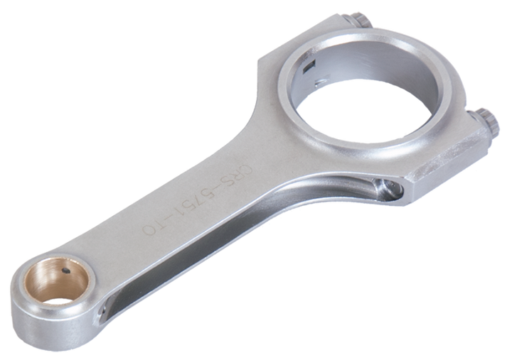 Eagle Toyota/Lexus UZFE V8 5.751 Inch H-Beam Connecting Rods (Set of 8) - Bull Strap
