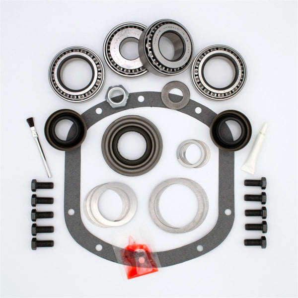 Eaton Dana 30 Front Master Install Kit - Bull Strap