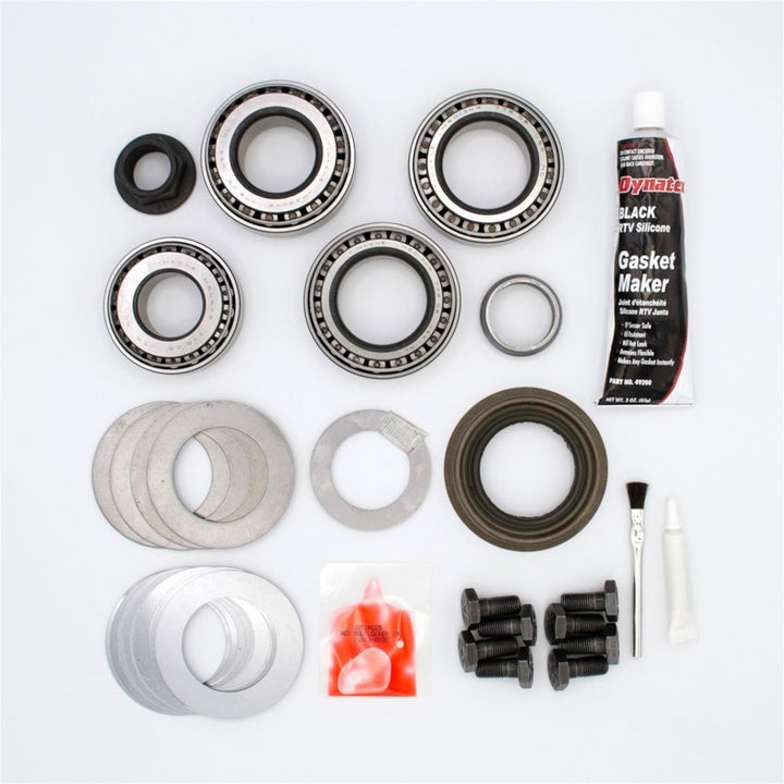 Eaton Dana 35 Rear Master Install Kit - Bull Strap