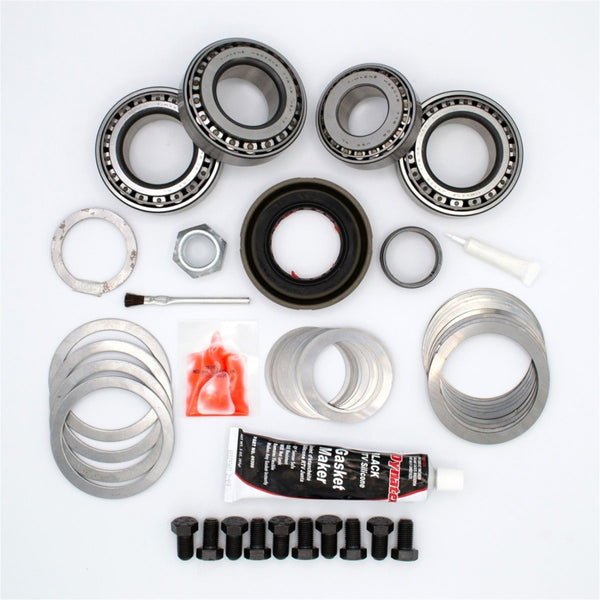 Eaton Dana 44 (JK) Rear Master Install Kit - Bull Strap
