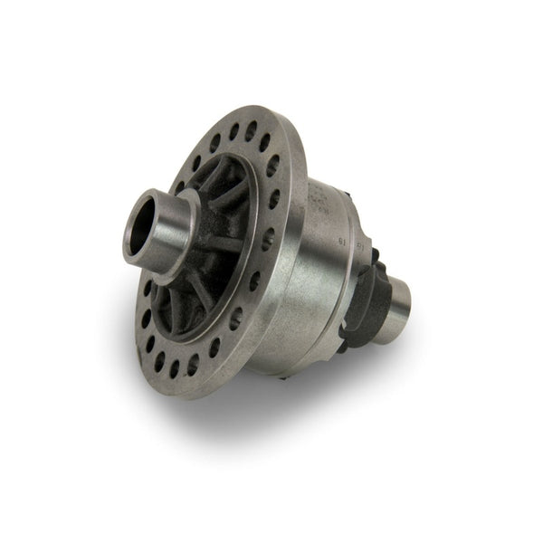 Eaton Detroit Locker Differential 27 Spline 1.16in Axle Shaft Diameter 3.73 & Up Ratio Front Dana 30 - Bull Strap