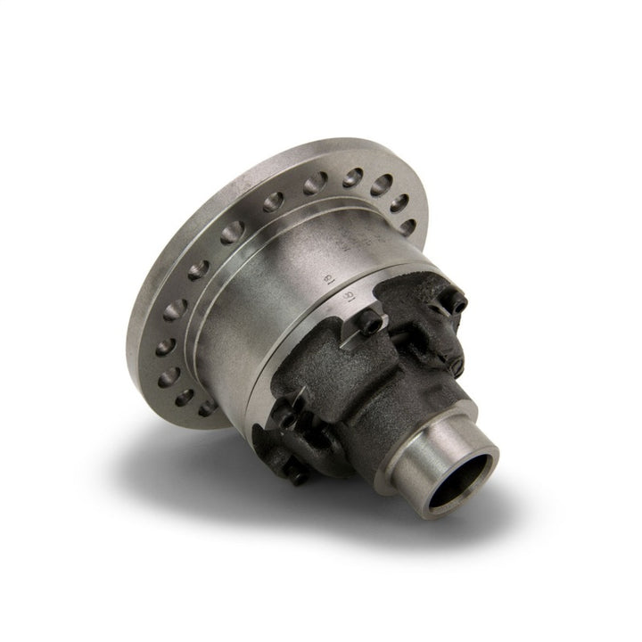 Eaton Detroit Locker Differential 27 Spline 1.16in Axle Shaft Diameter 3.73 & Up Ratio Front Dana 30 - Bull Strap