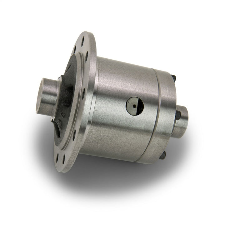 Eaton Detroit Locker Differential 30 Spline 1.29in Axle Shaft Diameter 3.54-5.29 Ratio Rear 8.4in - Bull Strap