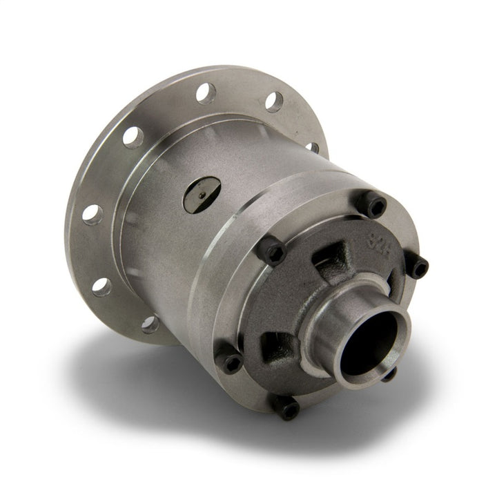 Eaton Detroit Locker Differential 30 Spline 1.29in Axle Shaft Diameter 3.54-5.29 Ratio Rear 8.4in - Bull Strap