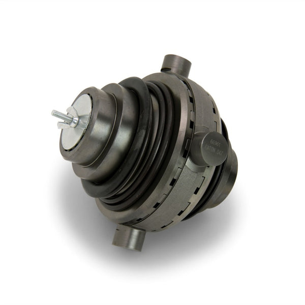 Eaton Detroit Locker Differential 30 Spline 1.50in Axle Shaft Diameter Rear 10.5in - Bull Strap