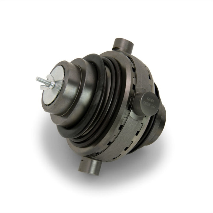 Eaton Detroit Locker Differential 30 Spline 1.50in Axle Shaft Diameter Rear 10.5in - Bull Strap